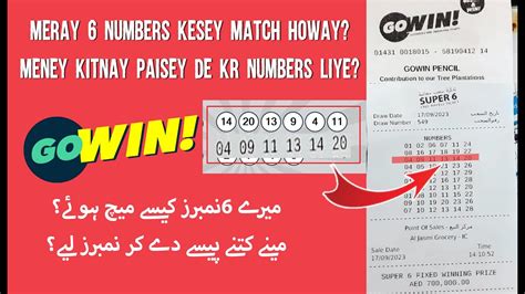 how to win gowin lottery|How To Win GOWIN Lottery 2 Tips Latest ! .